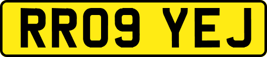 RR09YEJ