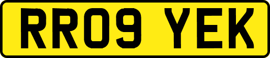 RR09YEK
