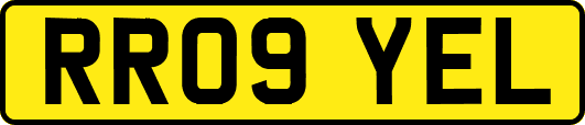 RR09YEL