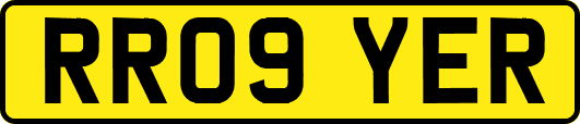 RR09YER