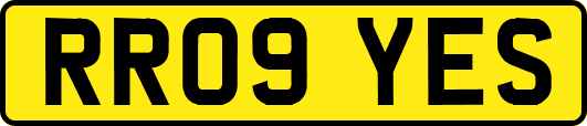 RR09YES