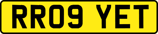 RR09YET