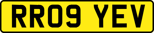RR09YEV