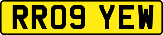 RR09YEW