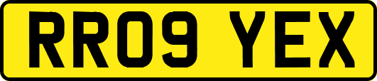 RR09YEX
