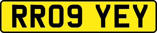 RR09YEY