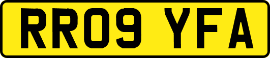 RR09YFA