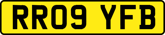 RR09YFB