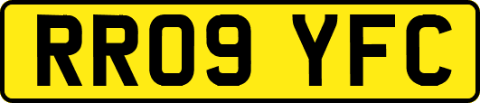 RR09YFC