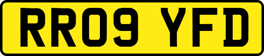 RR09YFD