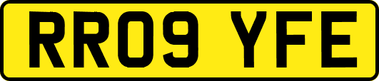 RR09YFE