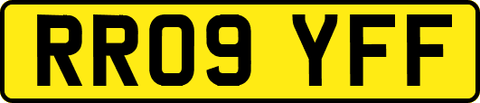 RR09YFF