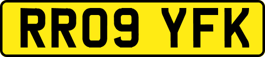 RR09YFK