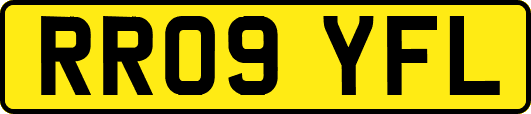 RR09YFL