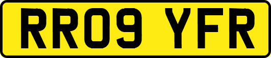 RR09YFR