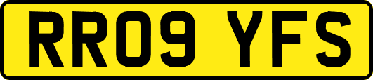 RR09YFS