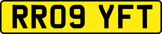 RR09YFT