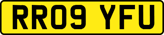 RR09YFU