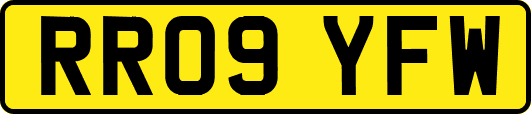 RR09YFW