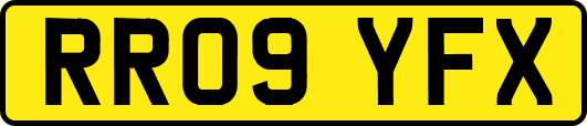RR09YFX
