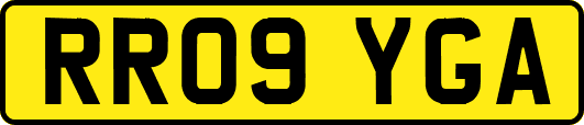 RR09YGA