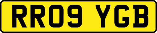 RR09YGB