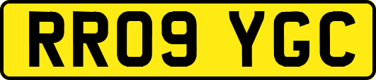 RR09YGC