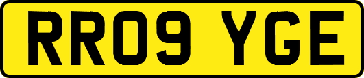 RR09YGE