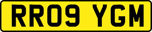 RR09YGM