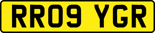 RR09YGR