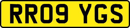 RR09YGS