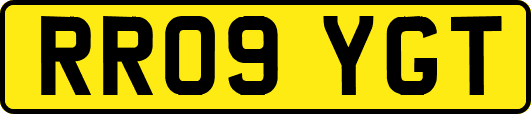 RR09YGT