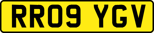 RR09YGV