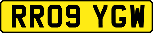 RR09YGW