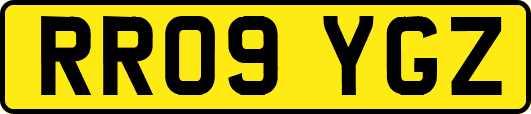 RR09YGZ