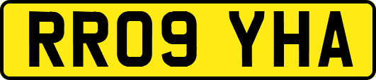RR09YHA