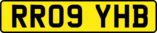 RR09YHB
