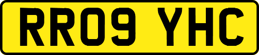 RR09YHC