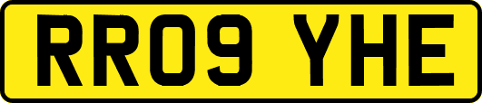 RR09YHE