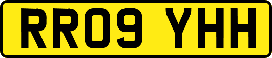RR09YHH