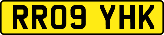 RR09YHK