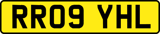 RR09YHL
