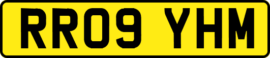 RR09YHM
