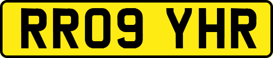 RR09YHR