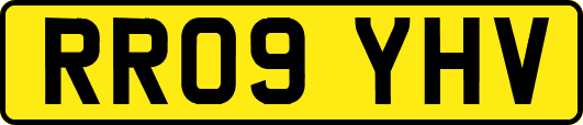 RR09YHV