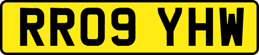 RR09YHW