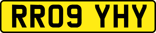 RR09YHY