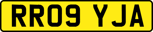 RR09YJA