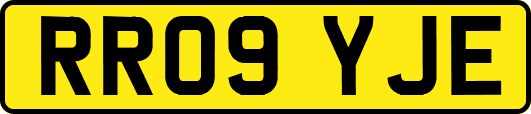 RR09YJE