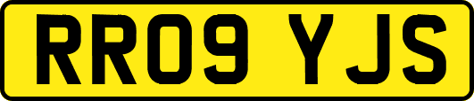 RR09YJS